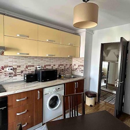 Georgiana'S Central Apartment Buzau Exterior photo