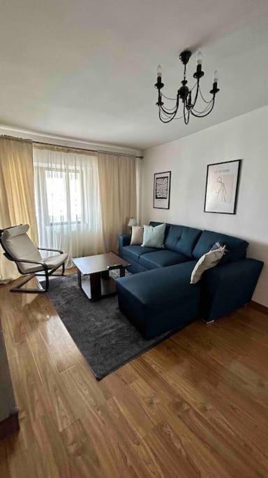 Georgiana'S Central Apartment Buzau Exterior photo